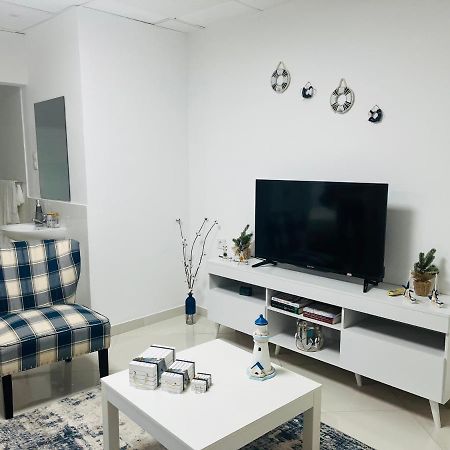 Techas City Center Luxurious Suites & Rooms Praia Exteriör bild