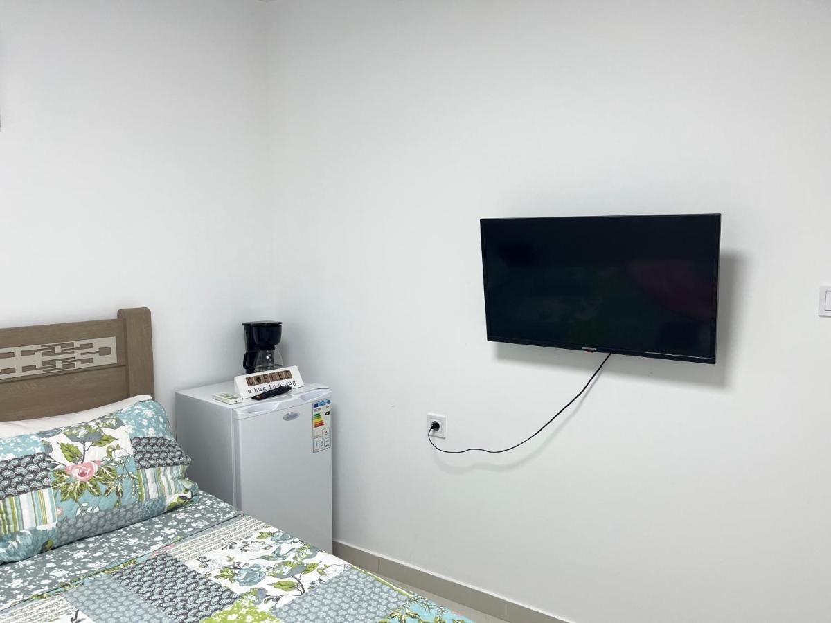 Techas City Center Luxurious Suites & Rooms Praia Exteriör bild